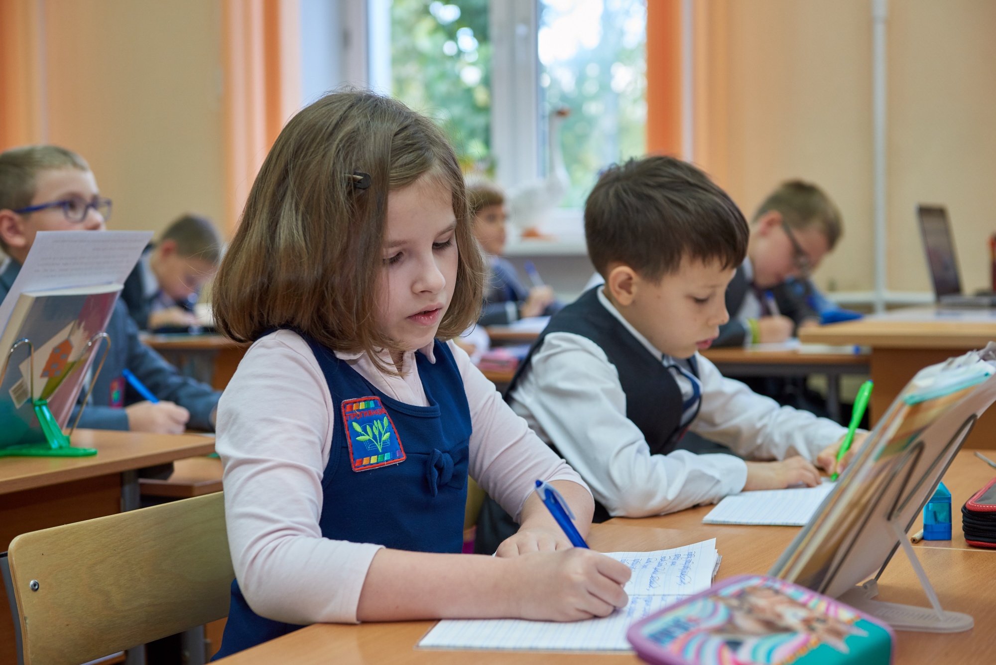 Минпросвещения России информирует о завершении отбора организаций, осуществляющих научно-методическое и методическое обеспечение образовательной деятельности школ